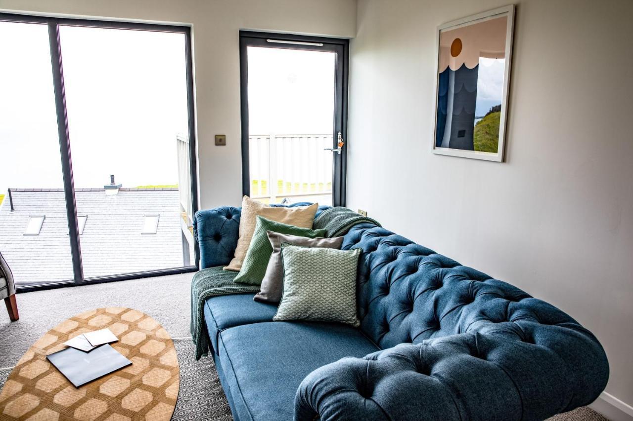 2 Bed Penthouse - 10 Plas Holiday home *