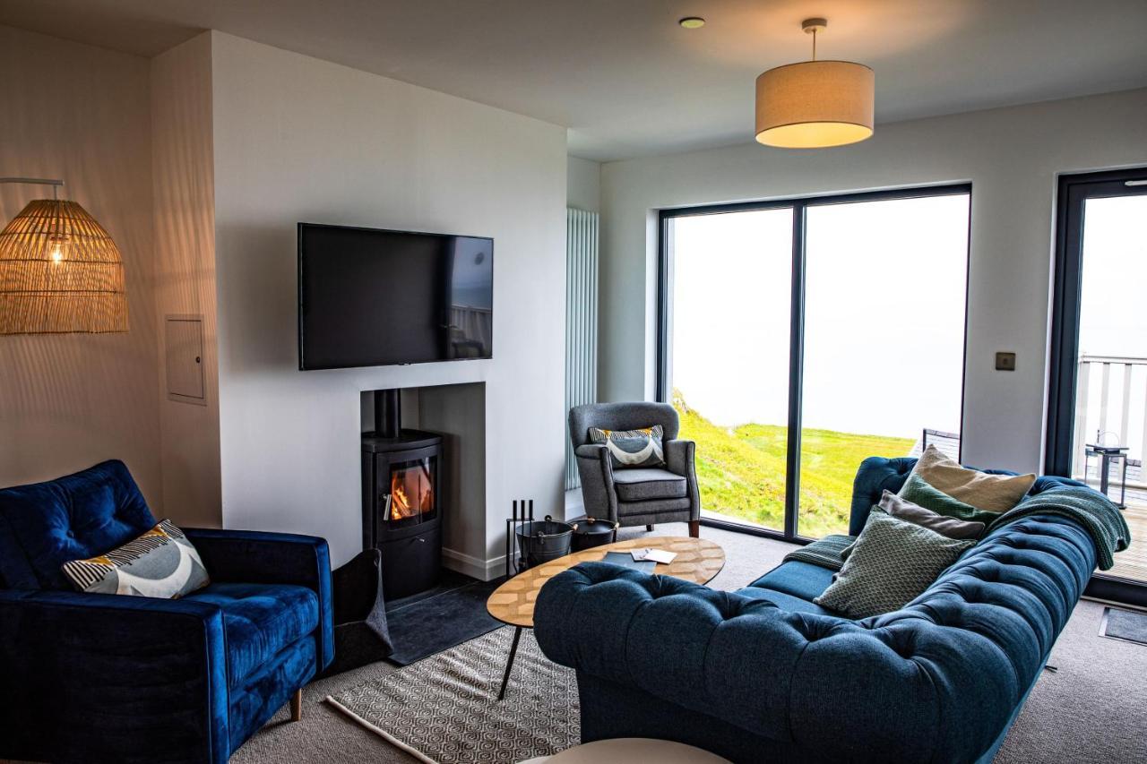 2 Bed Penthouse - 10 Plas Holiday home *
