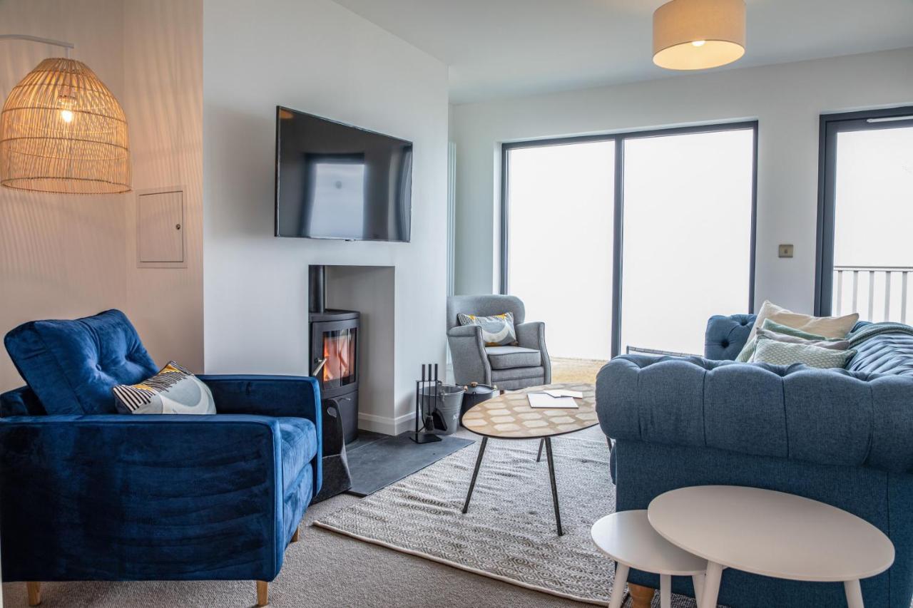 Holiday home 2 Bed Penthouse - 10 Plas *