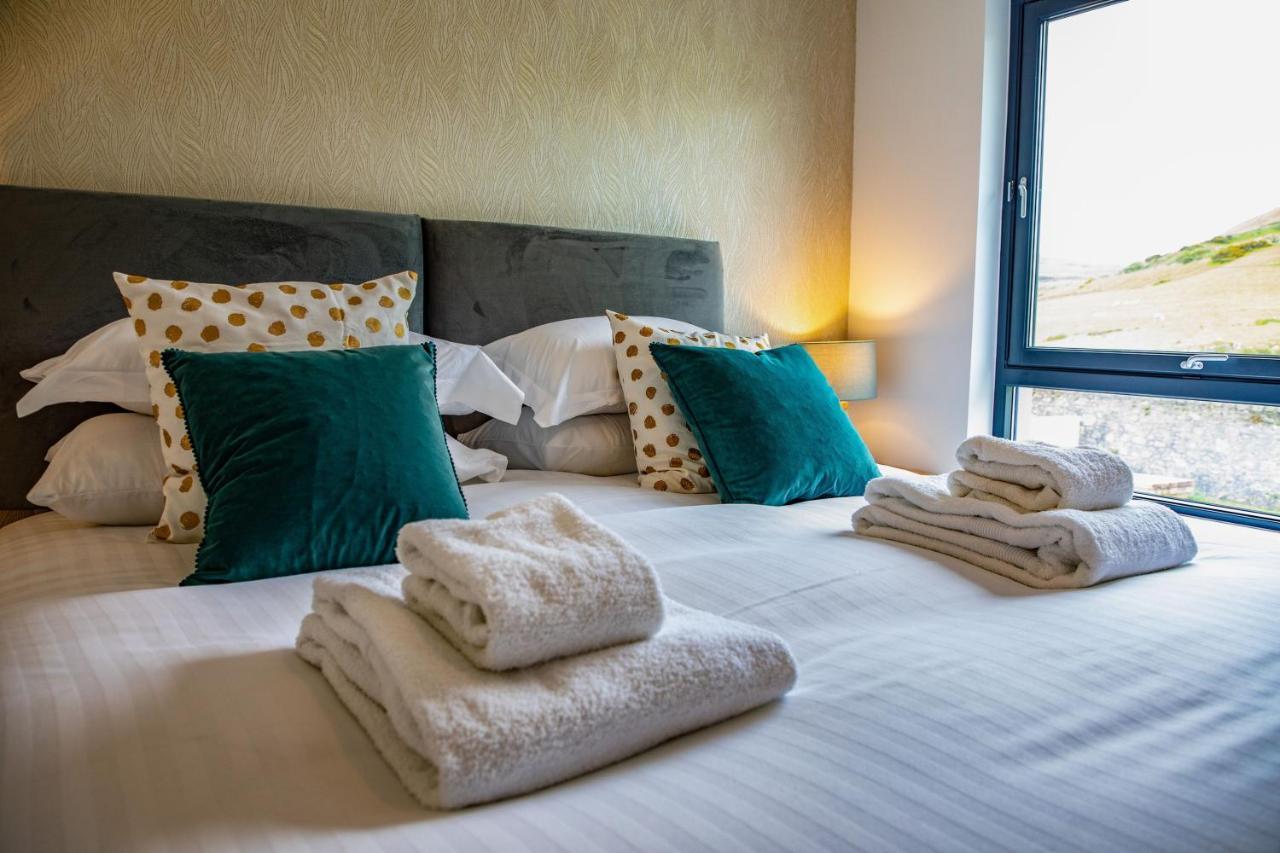 2 Bed Penthouse - 10 Plas * Pistyll