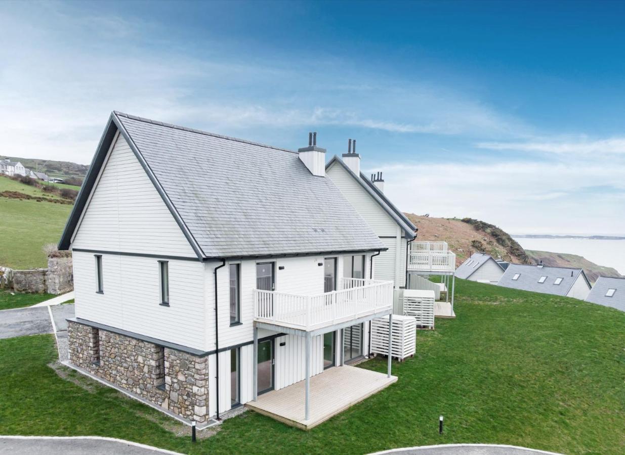 Holiday home 2 Bed Penthouse - 10 Plas Pistyll