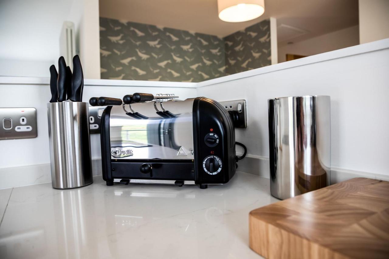 2 Bed Penthouse - 10 Plas * Pistyll