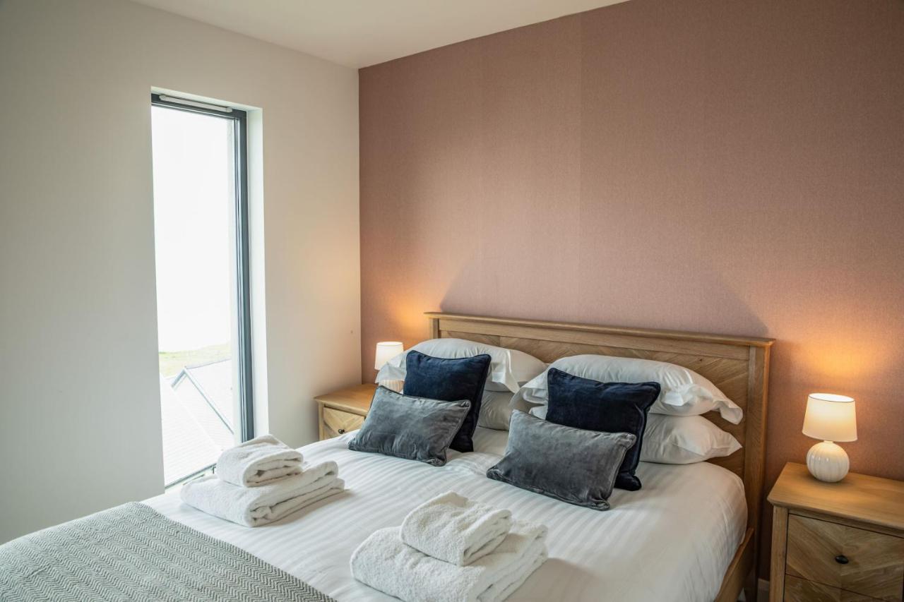 Holiday home 2 Bed Penthouse - 10 Plas Pistyll
