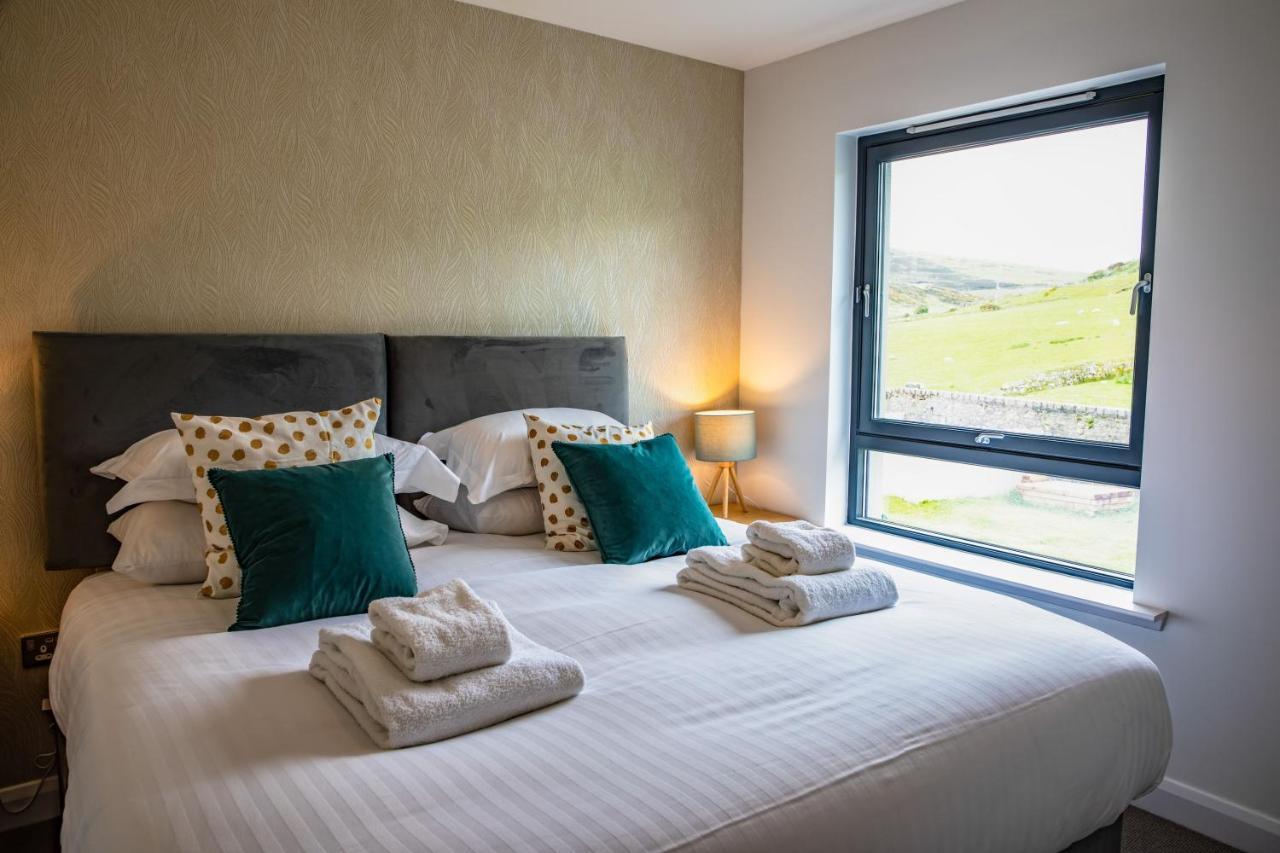 2 Bed Penthouse - 10 Plas Holiday home Pistyll