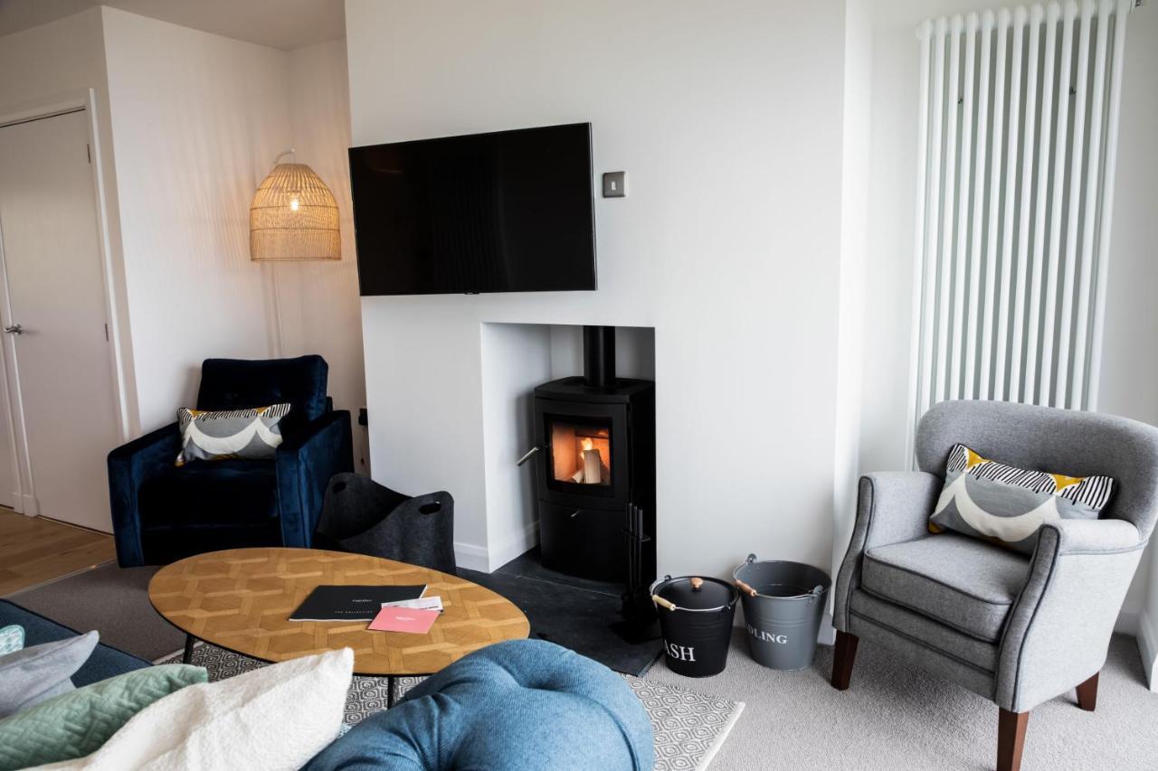 Holiday home 2 Bed Penthouse - 10 Plas