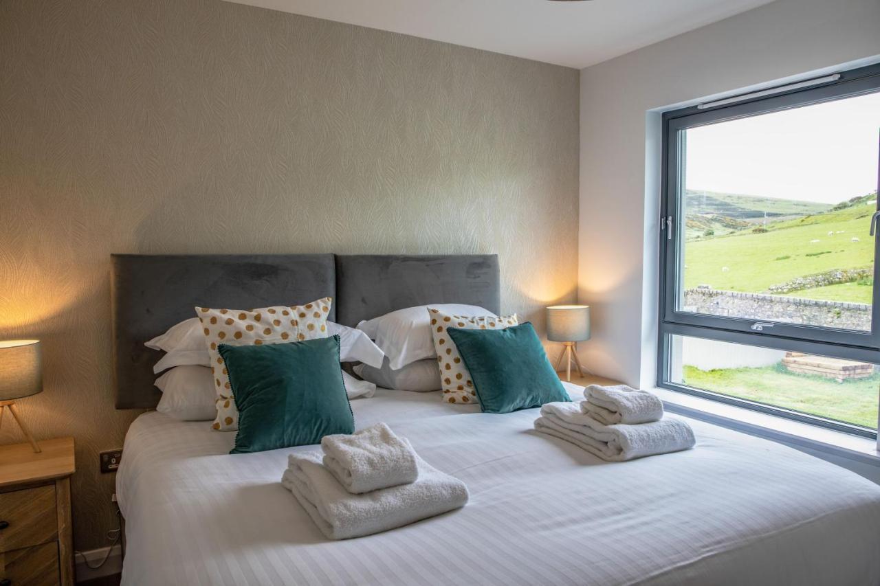 Holiday home 2 Bed Penthouse - 10 Plas Pistyll